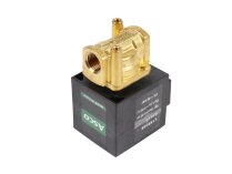 Válvula electromagnética de combustible líquido Ecoflam L159C05-Z134A