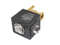 Válvula electromagnética de combustible líquido Ecoflam L159C05-Z134A