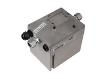 Unidad de control de hermeticidad Dungs VDK 200 A S02 230 V 50 Hz
