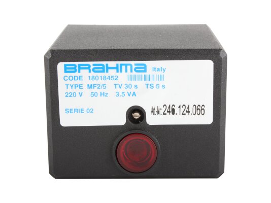 Bebedero automático Brahma MF2/5 18018452