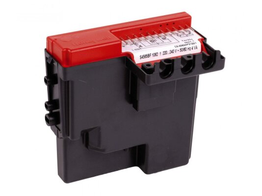 Honeywell Burner Manager, número de pieza: 83885617