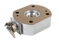 Acelerador de gas Weishaupt 15170725080