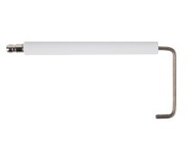 Electrodo de encendido Elco, art: 65311484.