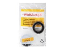 Rodamiento de bolas Weishaupt 460062