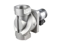Válvula electromagnética de combustible líquido Giuliani Anello SV50