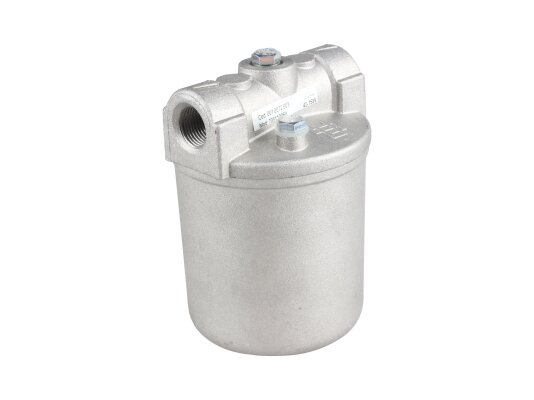Filtro de combustible Giuliani Anello 70311006A, art: 001.0072.003
