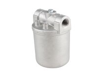 Filtro de combustible Giuliani Anello 70311006A