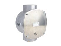 Filtro Weishaupt WF 520/1