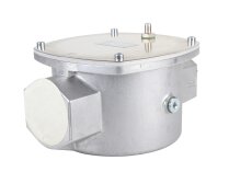 Filtro Weishaupt WF 520/1