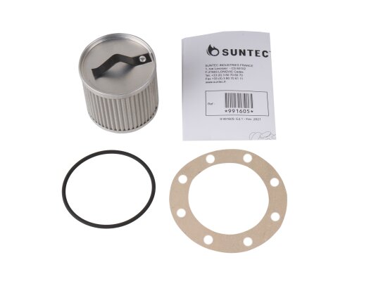 Filtro Suntec 991605 con junta