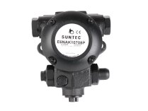 Bomba de quemador Suntec E 6 NAK 1070 8P