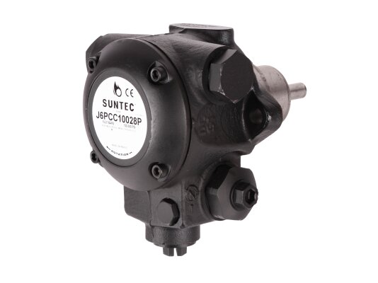 Bomba de quemador Suntec J 6 PCC 1002 8P