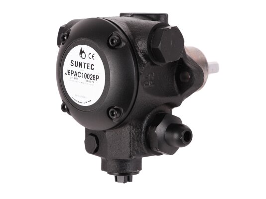 Bomba de quemador Suntec J 6 PAC 1002 8P