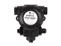 Bomba de quemador Suntec J 6 PAC 1002 8P