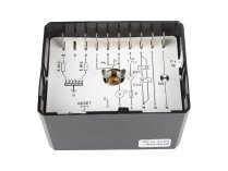 Brahma CM381N.2 30185151 quemador