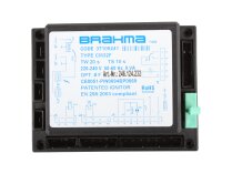 Brahma CM32F Controlador de quemador, 37109241