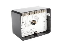Brahma VM44G 37200740 estufa automática