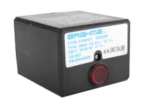 Brahma VM42 37200531 máquina de estoker