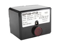 Máquina de avivamiento Brahma SM 592N.2 36223151