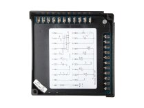Brahma MPI 22 37201254 máquina estoker