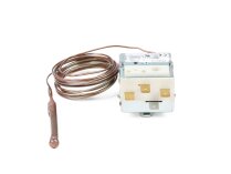 Termostato capilar ajustable Imit TR2 9345 541436