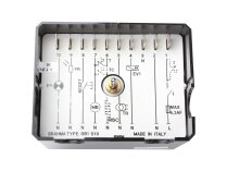 Brahma GR1 18048700 unidad de encendido