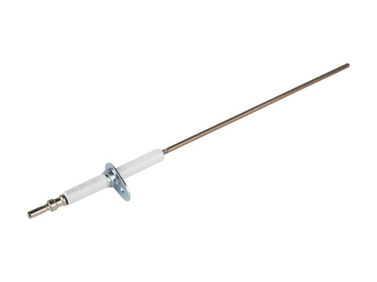 Electrodo de encendido Brahma BR7 12430142