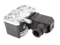 Interruptor de presión de gas Elco GW 150 A5
