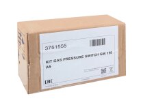 Interruptor de presión de gas Elco GW 150 A5