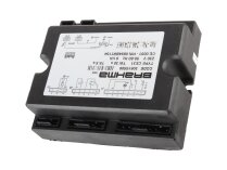 Brahma CE31 Controlador de quemador, 30615506