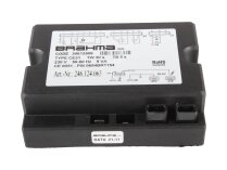 Brahma CE31 Controlador de quemador, 30615506