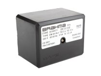 Brahma CM381N.4 30390071 unidad estokera