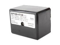 Brahma CM381N.4 30390071 quemador de reserva