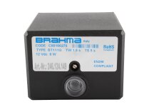 Unidad de alimentación Brahma BT111G C00100275