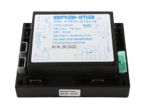 Controlador de quemador Brahma CM31F, 37106206