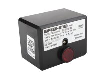 Brahma SM 592N.2 36283301 encendedor automático de carbón