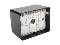 Brahma SM 592N.2 36283301 encendedor automático de carbón