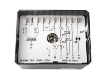 Brahma CM391N.2 30083301 quemador
