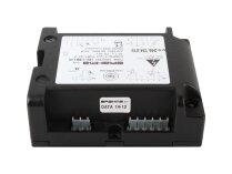 Sistema de gestión de quemador Brahma TGR1-Z 18047953