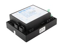Brahma CM11F Controlador de quemador, 37100030