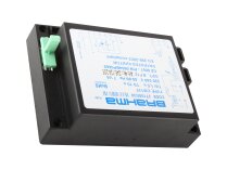 Brahma CM11F Controlador de quemador, 37100030