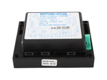 Brahma CM32PR 37180625 Sistema de gestión de quemadores