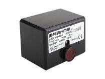 Brahma GF3 18048300 bloque de estufa