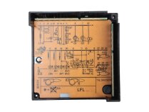Unidad de quemador Ecoflam LFL1.322
