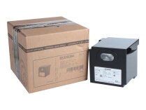 Unidad de quemador Ecoflam LFL1.322