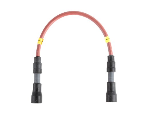 Cable de electrodo de ionización Weishaupt de 340 mm, 25110314042
