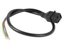 Válvula electromagnética de combustible líquido Elco BV01 L2