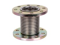 Compensador de gas Elco DN80, 3122328