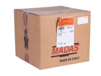 Compensador de gas Elco DN80, 3122328