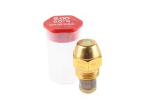 Boquilla Elco OD 2.00 / 60º S